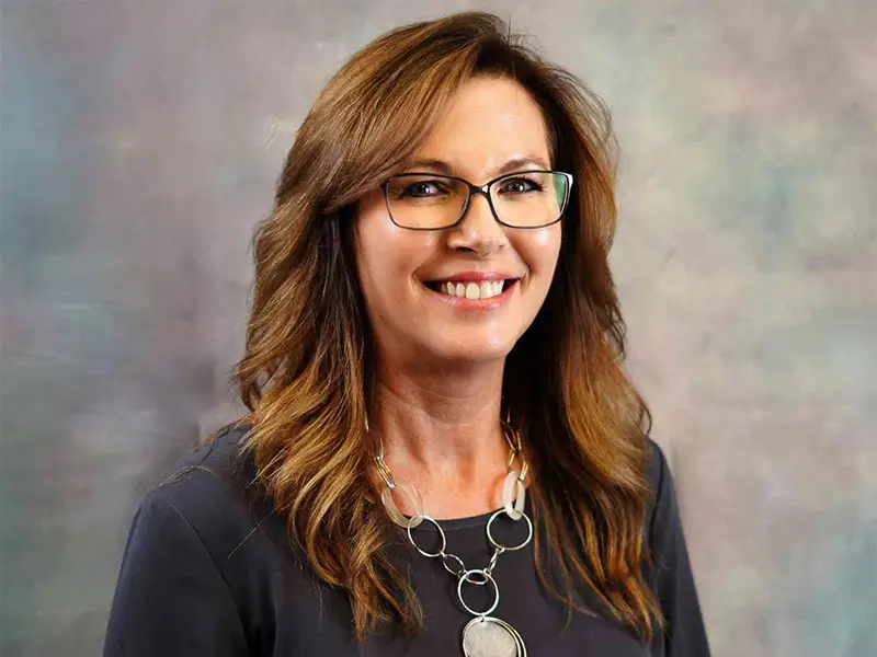 Dana Brown Portrait